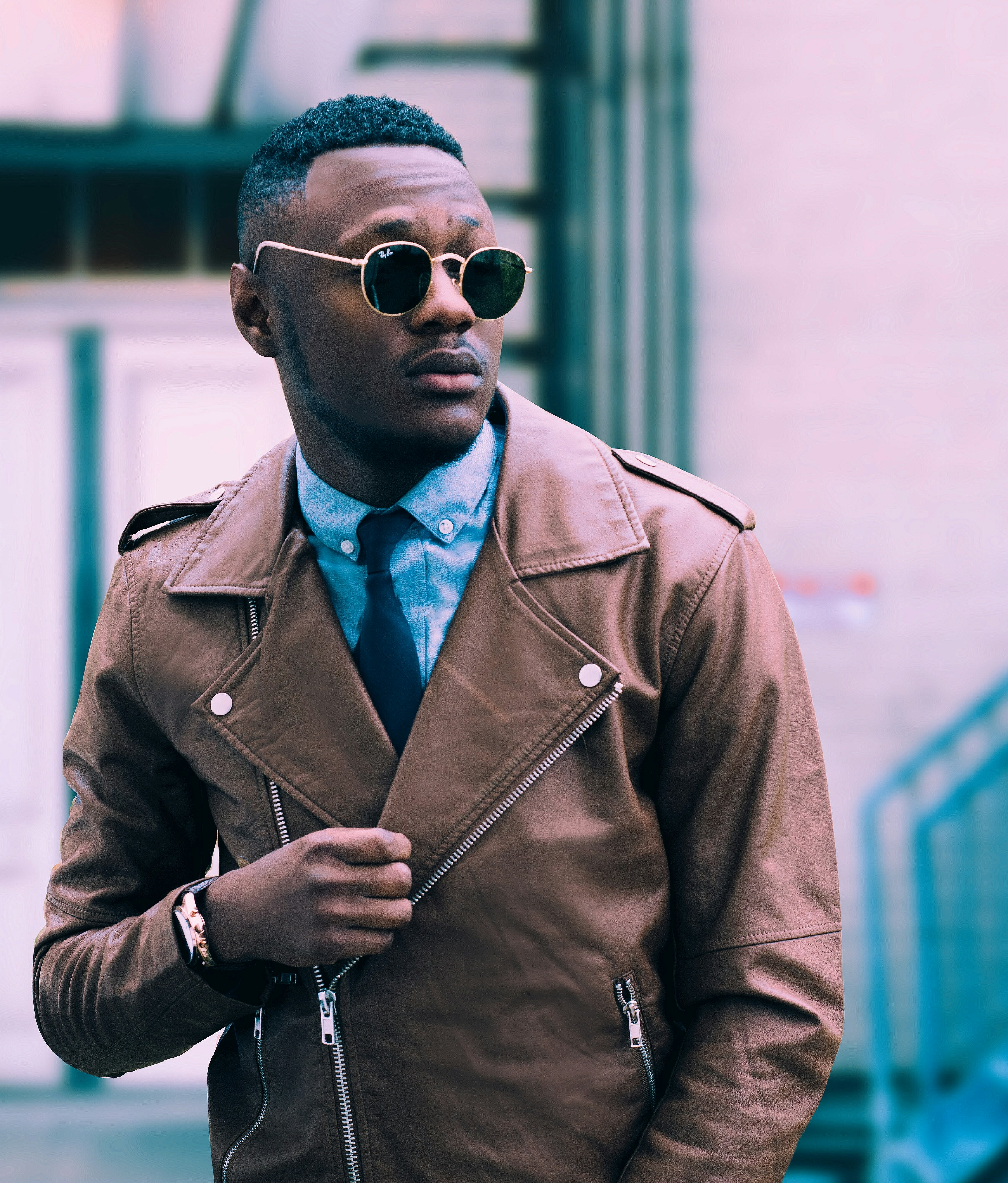 Dami Adebayo K6Aqzmibr1S Unsplash